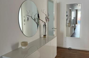 Moderne Wohnung mit 4 Betten - Foto 4