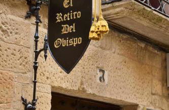 El Retiro del Obispo - Foto 13