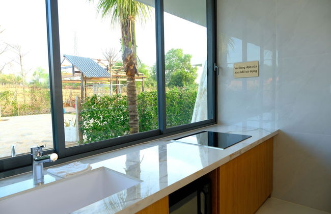 Sunset Hill Villa Mui Ne - Foto 49