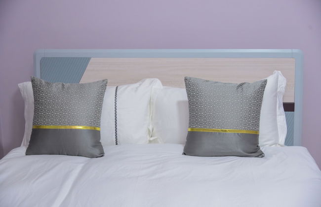 Malaikanzi Suites - Photo 3