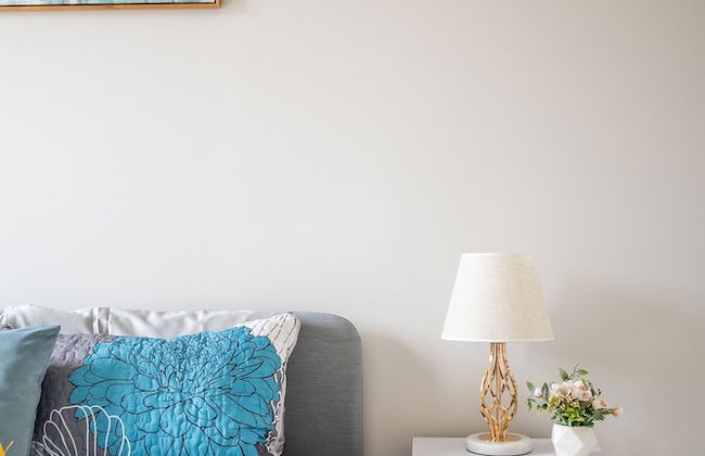 Beautiful Condos In the Heart of Downtown - Foto 4