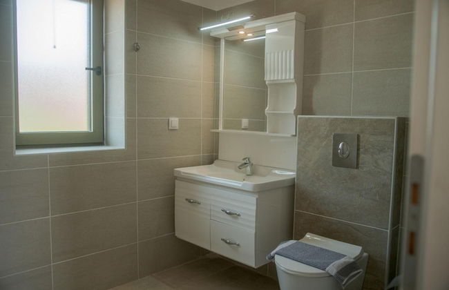 Villa Castillo Ena in Agios Nikolaos - Foto 10