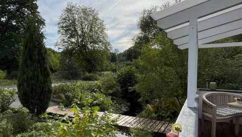 Leben am See - Foto 3, Garden view