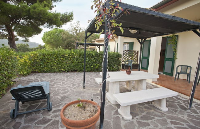 Villino Le Sughere - Foto 63