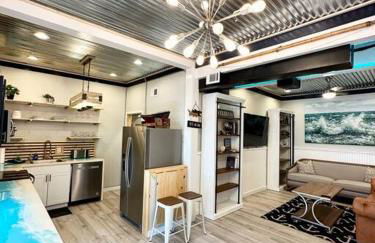 Livin Right Sail Loft: pickleball, basketball, close 2 the fun! - Foto 18