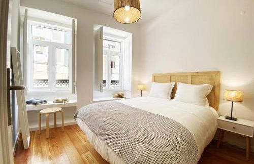 Cozy Belem Apartament with terrace - Photo 3