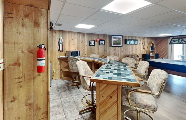 Special Memories by Taylor Made Deep Creek - Photo 40