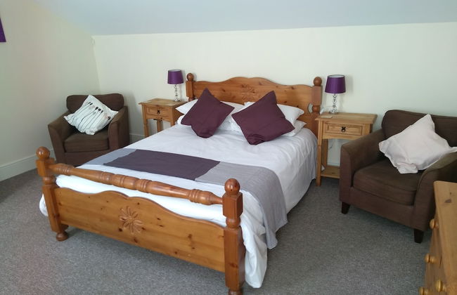 The Shelbourne Apartments - Foto 5