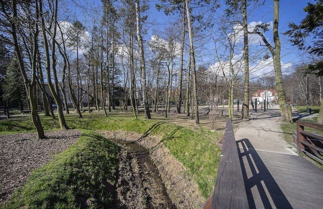 Apartment Secret Garden Sopot by Renters - Photo 18