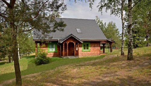 Domy Nad Drawskim - Foto 4