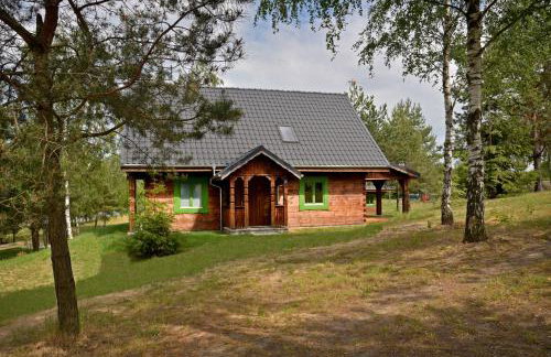 Domy Nad Drawskim - Foto 4