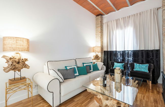 BIBO SUITES ORO DEL DARRO - Foto 30