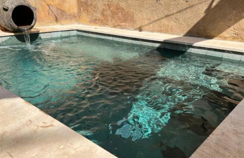 Can Met Mosso, Casa rural con Piscina Climatizada - Foto 2