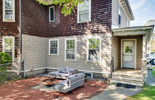 Classic North End Gem Yard, Patio and Modern Style! - Foto 24