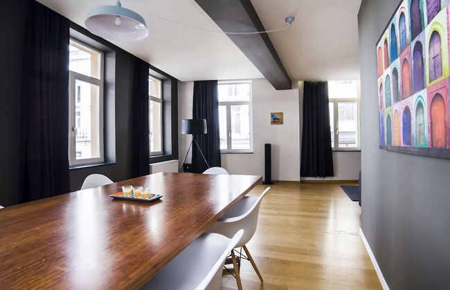 Smartflats Design - Monnaie - Photo 11