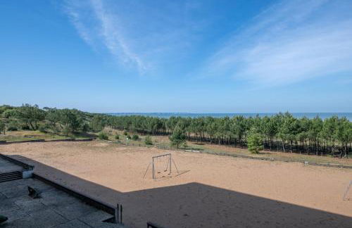 Appartement face mer et aux pins - Foto 13