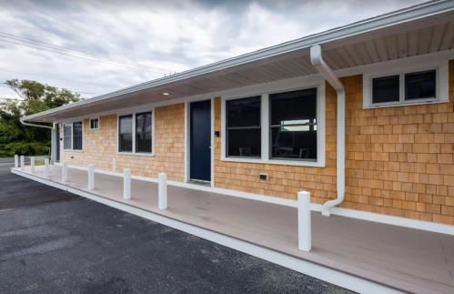 Serene Condo for Cozy Cape Getaway - Foto 13