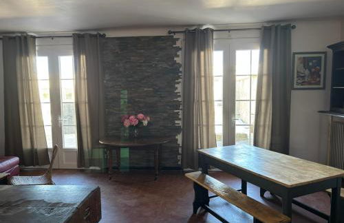 Gîte Le pied Levé Nogaro - Photo 6