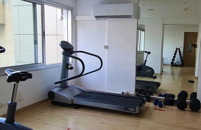 06 LIM - Eden Beach Studio - Foto 5