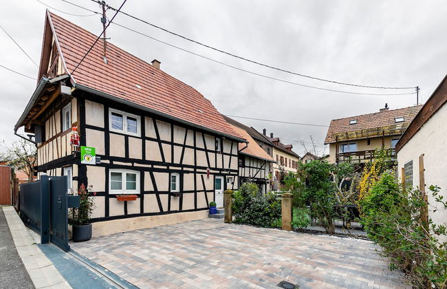 Gîte de l'etoile - Foto 32