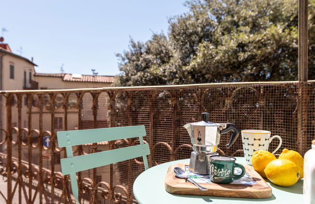 Trilocale dell´Arco - Foto 9