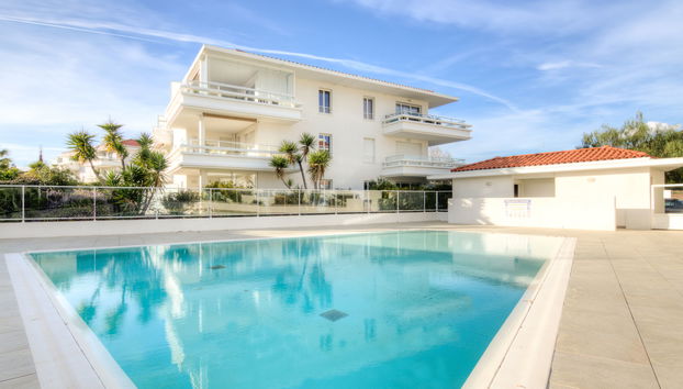 Apartment Royal Rivage-2 by Interhome - Foto 2, Pool Outdoor