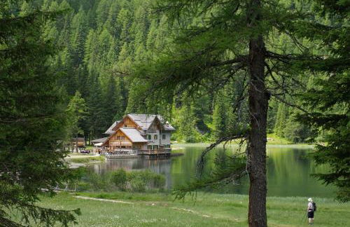 Appartamento il Portico - Photo 37