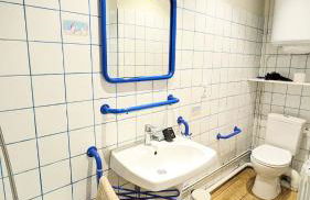 Il Nido 2, F2 hyper centre, parking et wifi - Foto 15