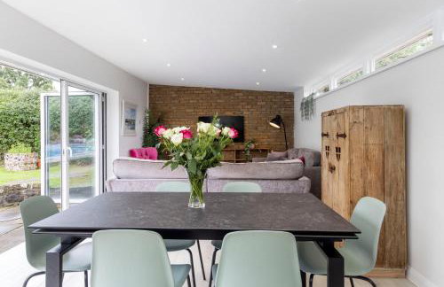 The Bungalow, near Reigate - Foto 40