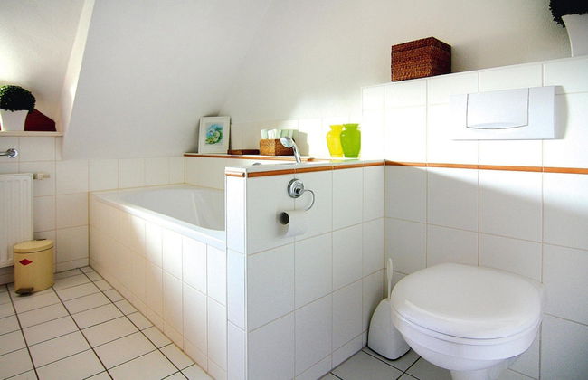 Ferienwohnung Dycke Haus in Zudar - Foto 11