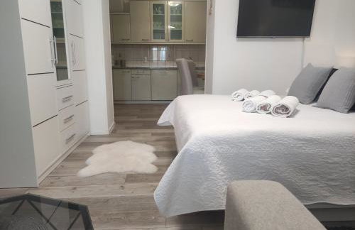 Apartments Tomislav - Photo 22