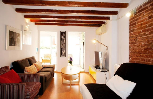 Encantador Apartamento Junto a la Playa - Foto 1