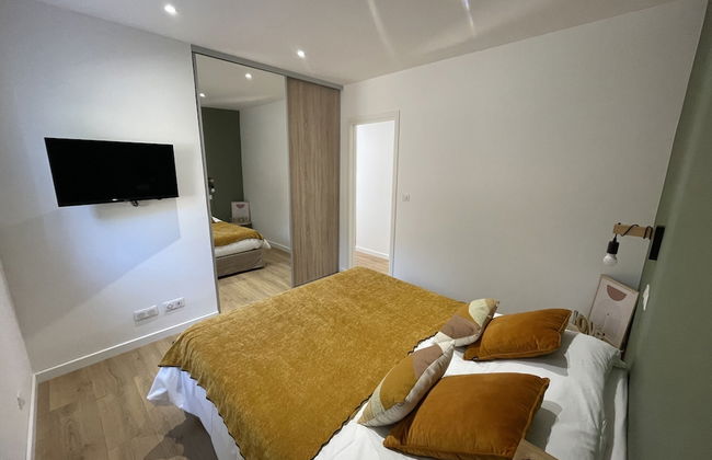 Les Mini-villas de Santa-giulia - Foto 6