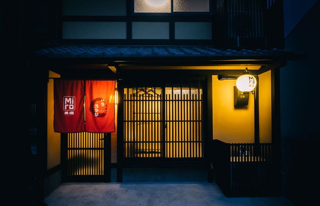 Miro Hachijo Genmachi Tei - Foto 17