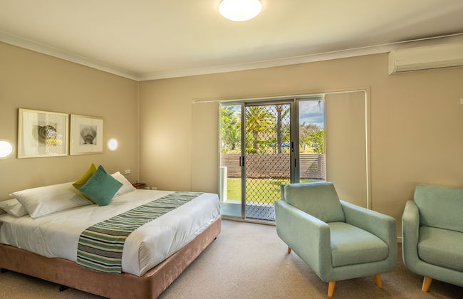 Ingenia Holidays Nambucca Heads - Foto 9