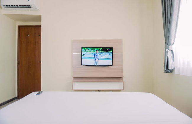 Gorgeous And Homey 2Br At Grand Palace Kemayoran Apartment - Foto 26