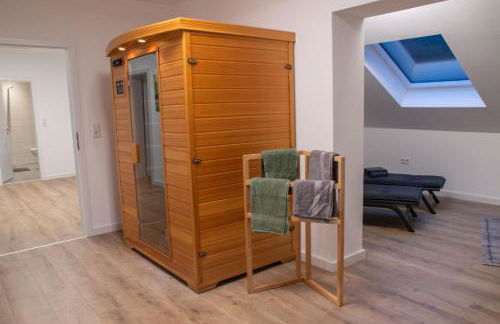 Ferienhaus - Landhaus Egge - Foto 7