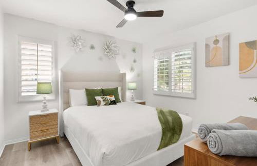 Irvine Inn Love - Lovely Furnished 3-bed Home in Woodbury - Foto 19