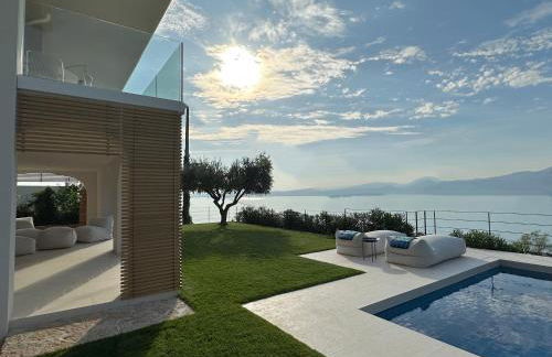 Villa Montagna - Foto 8