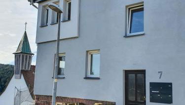 Ferienwohnung Schwarzwaldblick - Foto 2