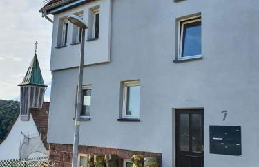 Ferienwohnung Schwarzwaldblick - Foto 2