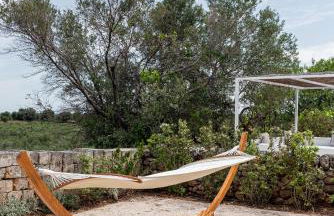 Le Sammarchine - By Masseria Borgo San Marco - Foto 6