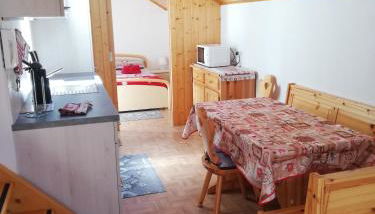 Cèsa Pier Sellaronda Dolomiti - Foto 1