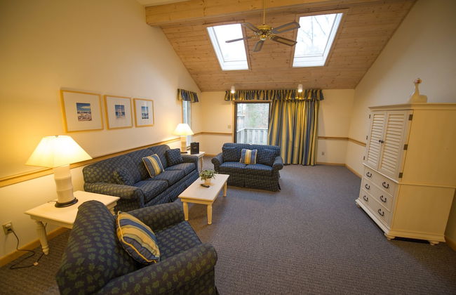 Southcape Resort Mashpee - Foto 17