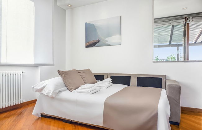 2900 Attico Dolce Vita by Barbarhouse - Foto 7