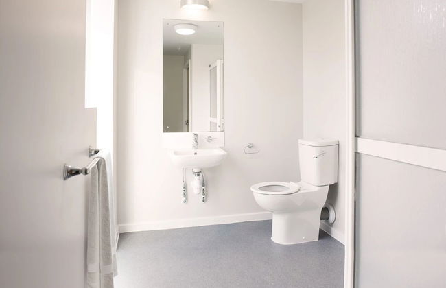 For Students Only Chapter South Bank in London - Foto 53