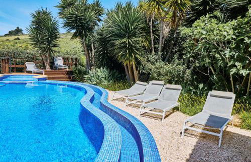 Lovely hugh villa close to beaches up to 10 sleeps - Foto 18