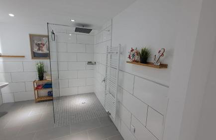 Nieheim , Nagelneu Barrierefrei - Photo 2