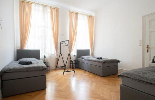 Apartment in stylish city villa - Foto 2