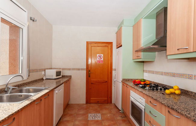 Villa Cala Vidre B - Foto 7